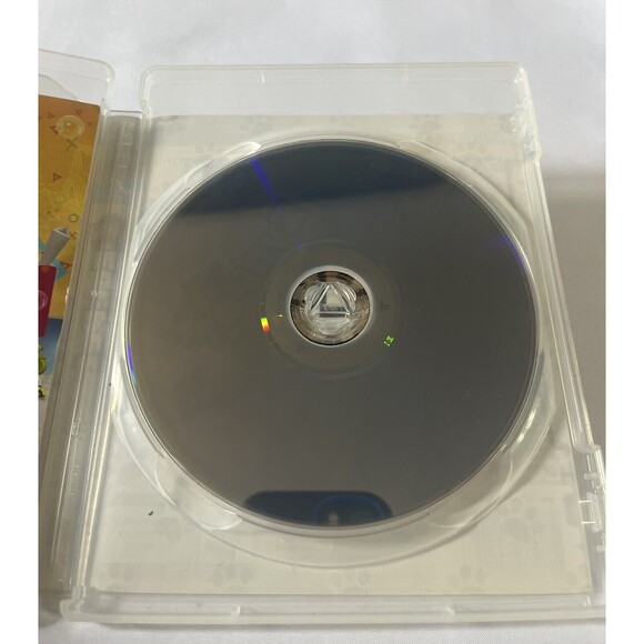 Eyepet  Sony PlayStation 3 PS3 Complete with Manual Interactive Eye Pet PSN - Picture 7 of 9